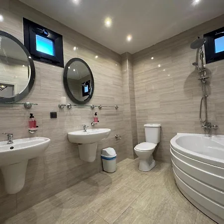 빌라 White Deluxe Oeluedeniz *