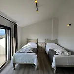 Villa White Deluxe ölüdeniz