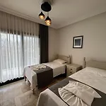 White Deluxe ölüdeniz Villa