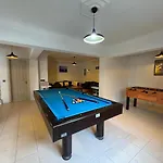Villa White Deluxe ölüdeniz Fethiye