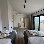 White Deluxe ölüdeniz
