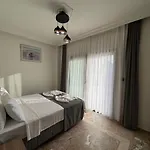 White Deluxe ölüdeniz *