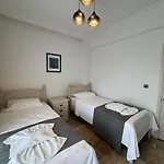 White Deluxe ölüdeniz Villa