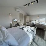 Villa White Deluxe ölüdeniz