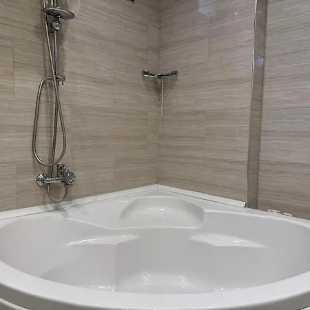 White Deluxe Villa Fethiye